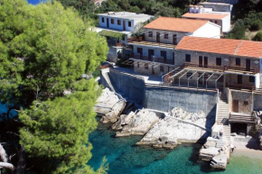 Seaside secluded apartments Cove Pobij, Hvar - 9704